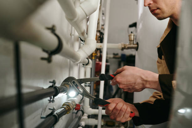 Best Emergency Plumber  in Akron, NY