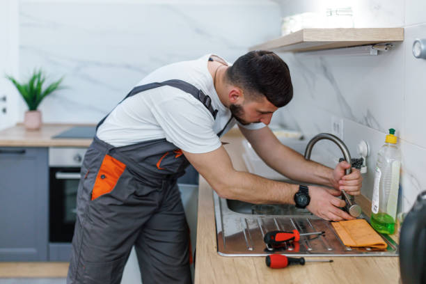 Best Toilet Repair Services  in Akron, NY