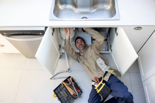 Shower Repair Services in Akron, NY