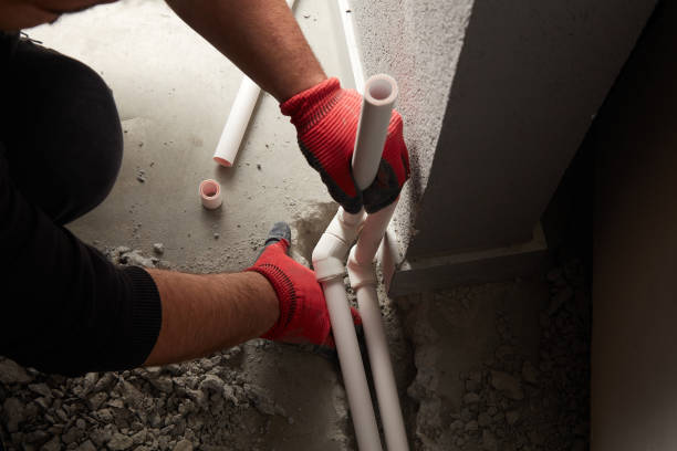 Best Sewer Line Repair  in Akron, NY