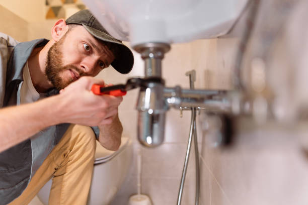 Best Emergency Plumber  in Akron, NY