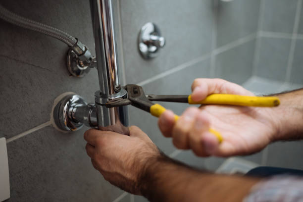 Best Plumbing Inspection Services  in Akron, NY