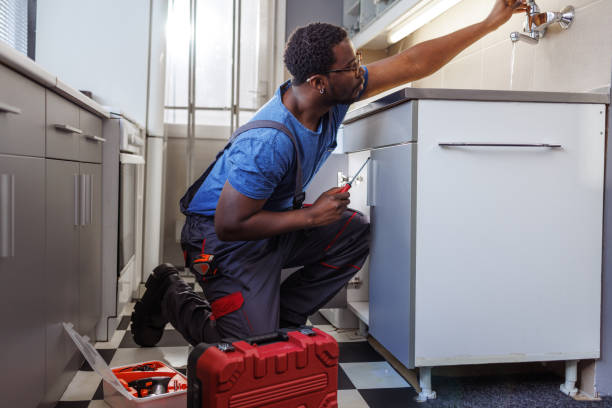 Best Plumbing Inspection Services  in Akron, NY